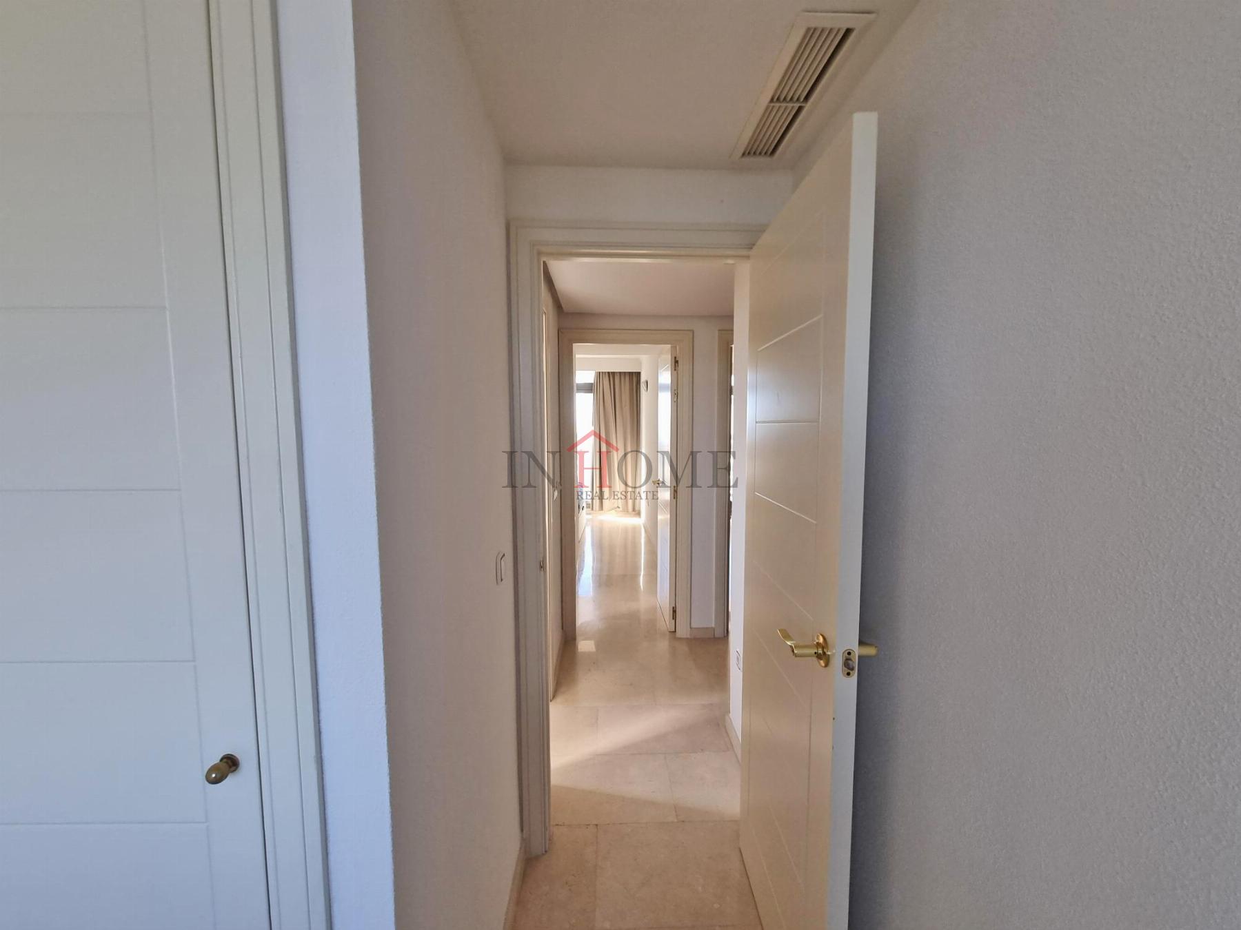 For sale of apartment in Benidorm