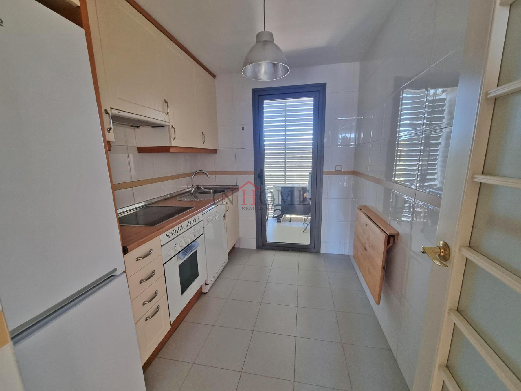 For sale of apartment in Benidorm