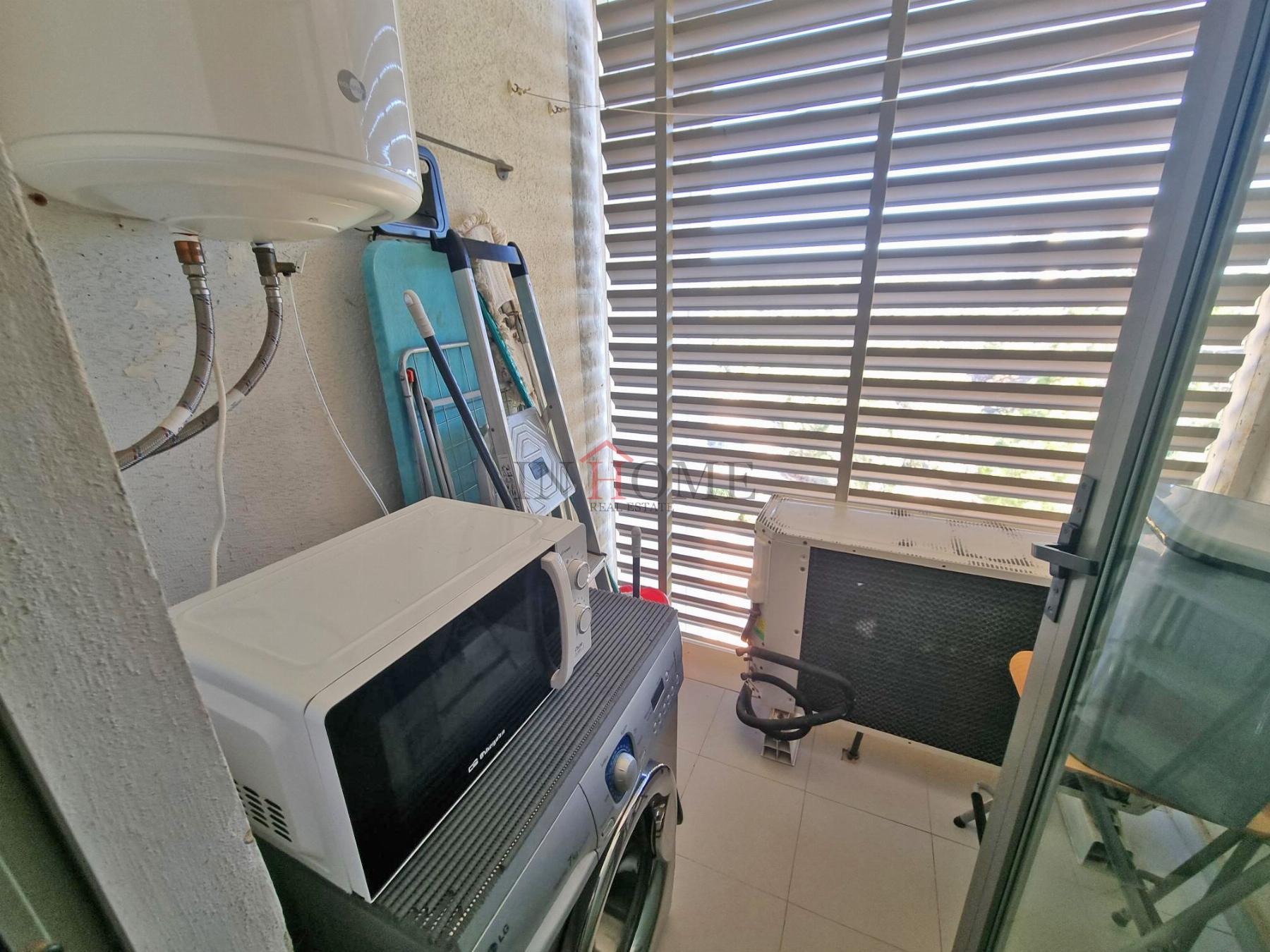 For sale of apartment in Benidorm