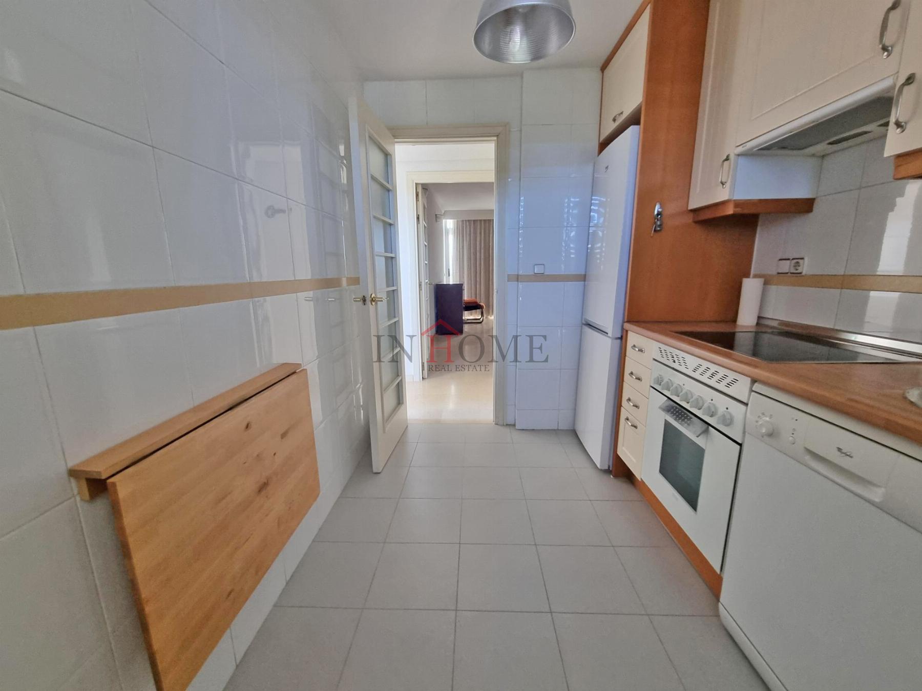 For sale of apartment in Benidorm