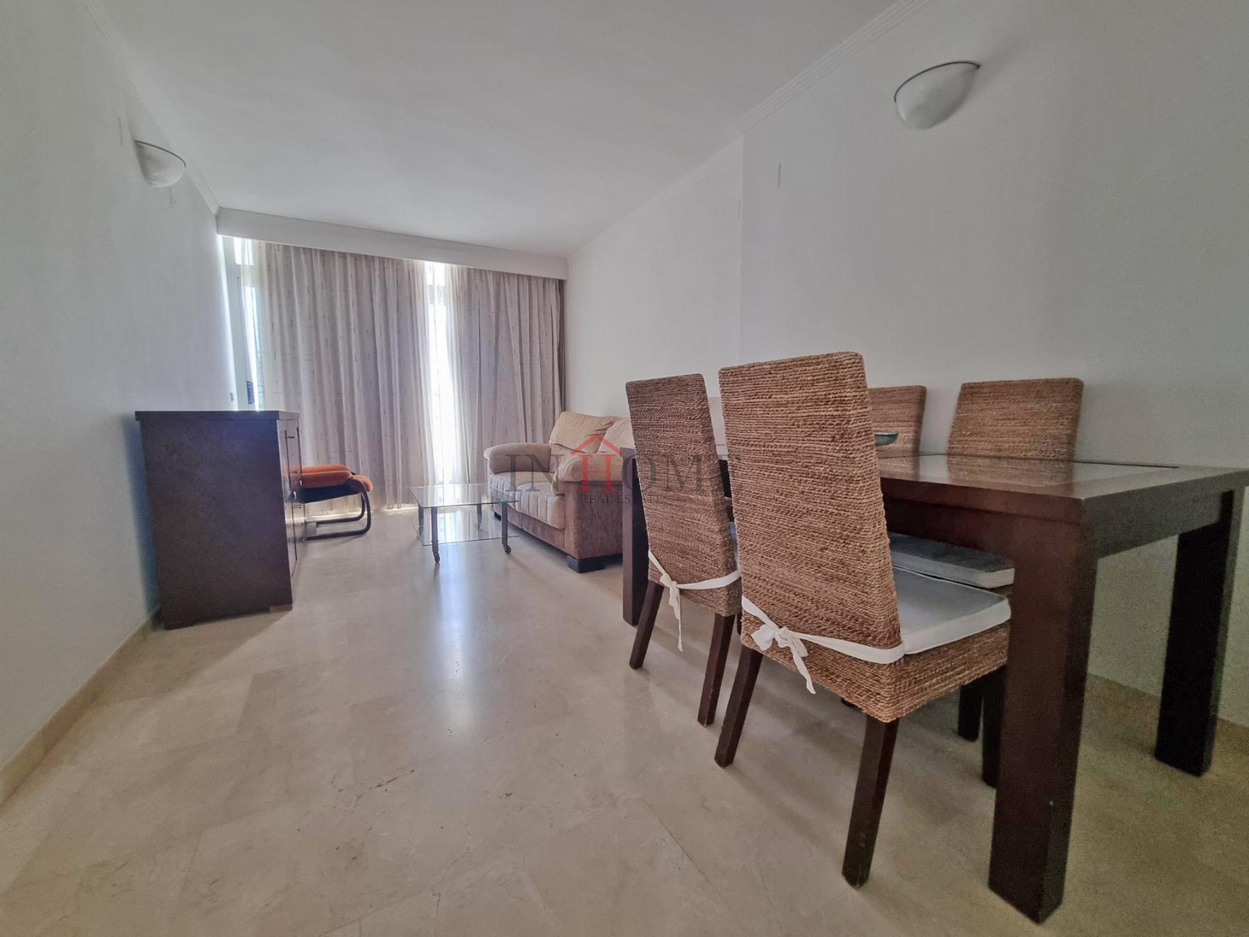 For sale of apartment in Benidorm