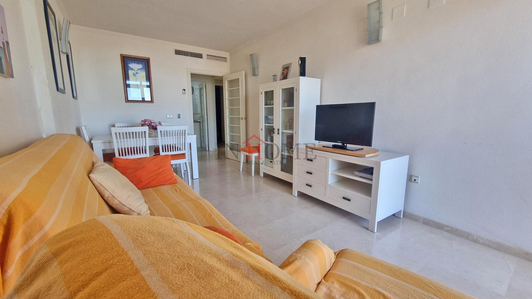 For sale of apartment in Benidorm