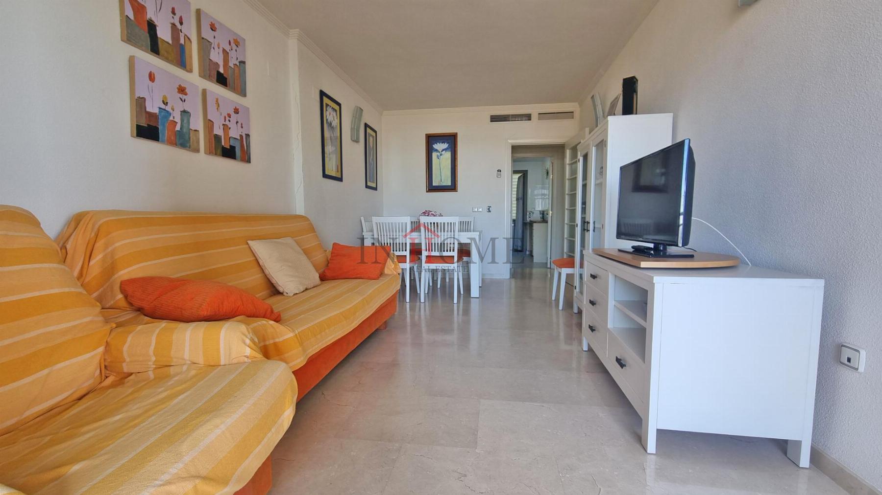 For sale of apartment in Benidorm