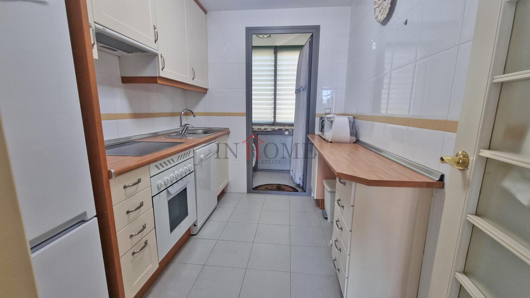 For sale of apartment in Benidorm