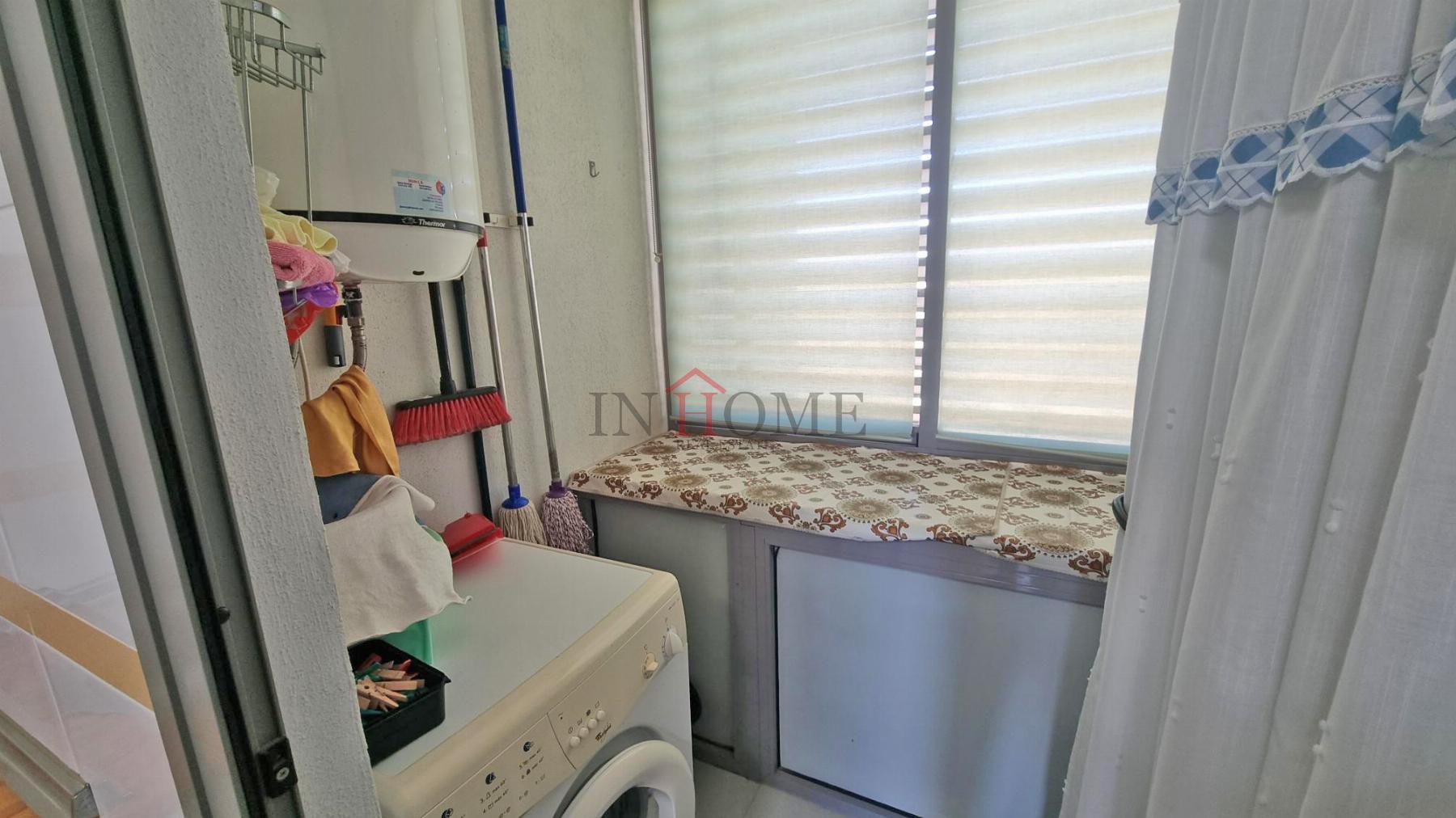 For sale of apartment in Benidorm