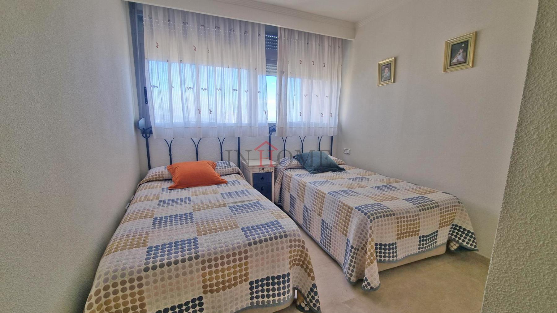 For sale of apartment in Benidorm