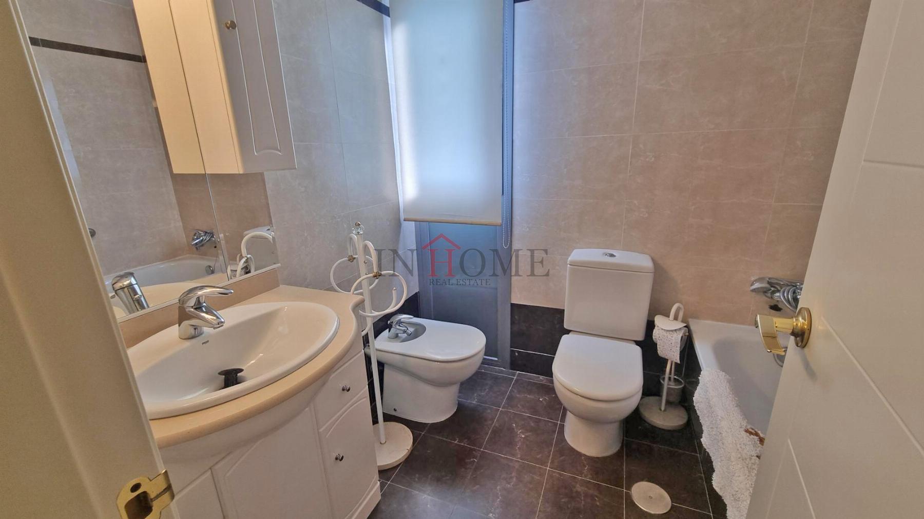 For sale of apartment in Benidorm
