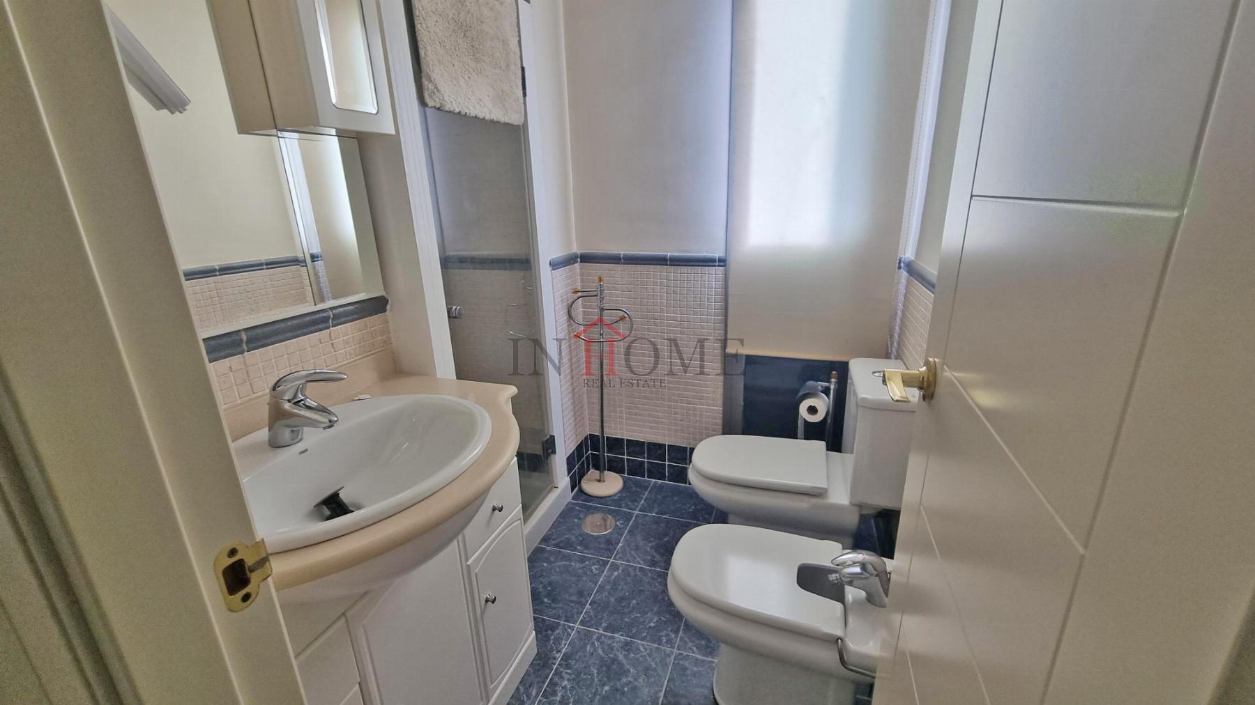 For sale of apartment in Benidorm