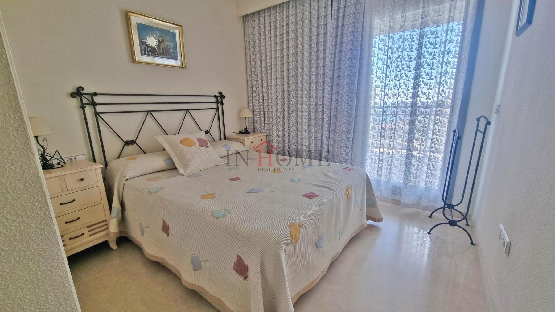 For sale of apartment in Benidorm