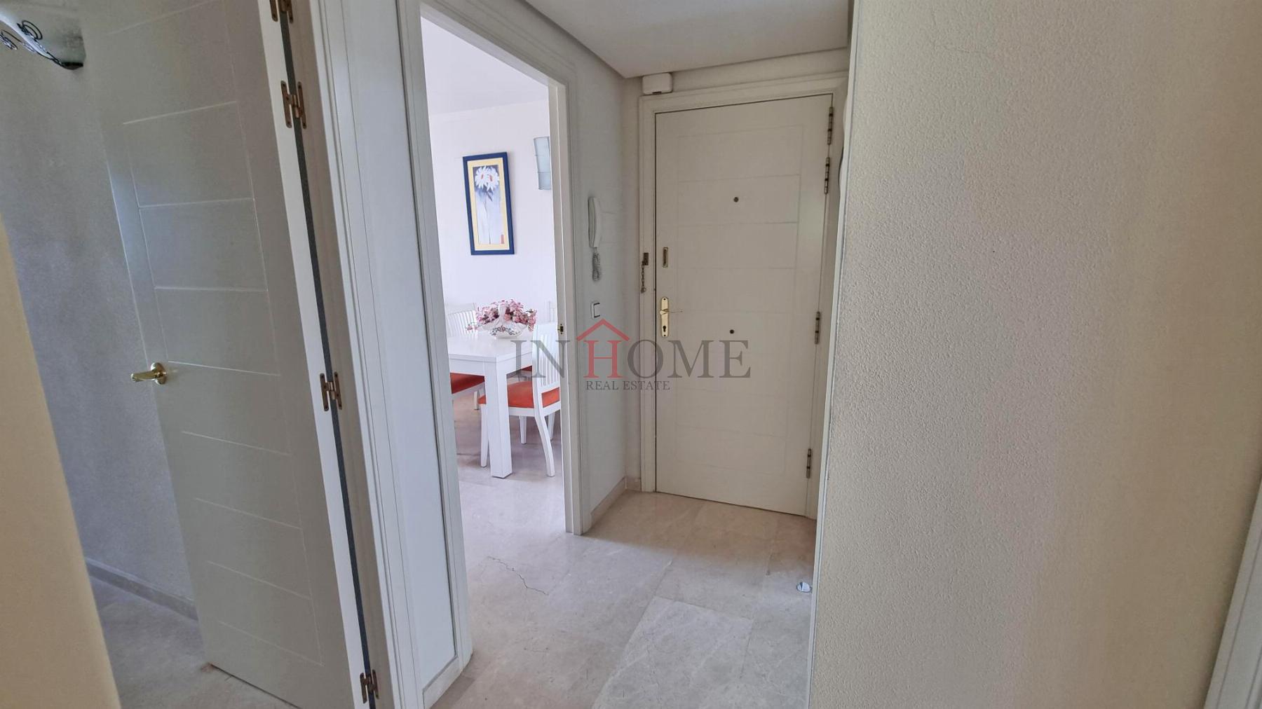 For sale of apartment in Benidorm