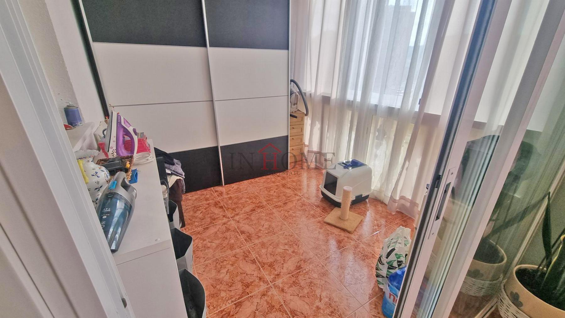 Venta de apartamento en Benidorm