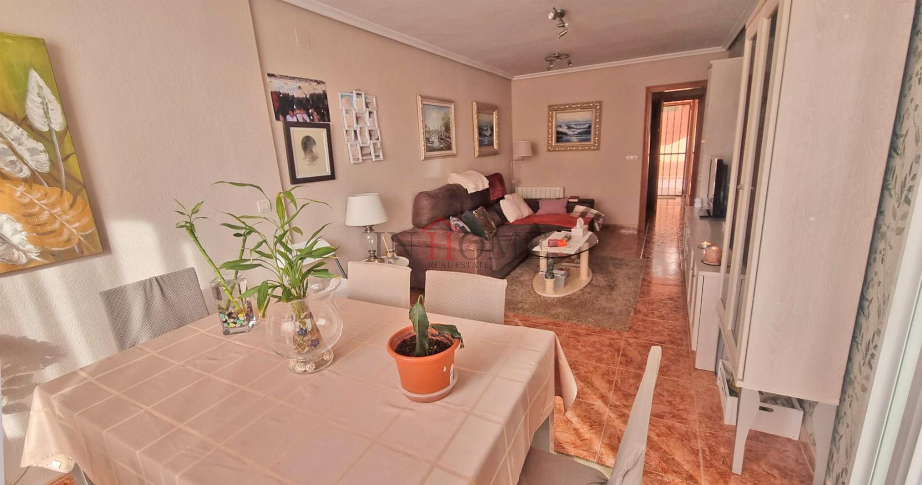 Venta de apartamento en Benidorm