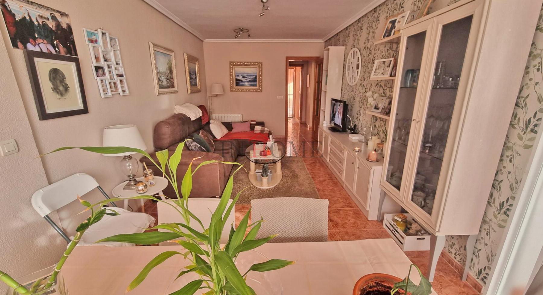 Venta de apartamento en Benidorm