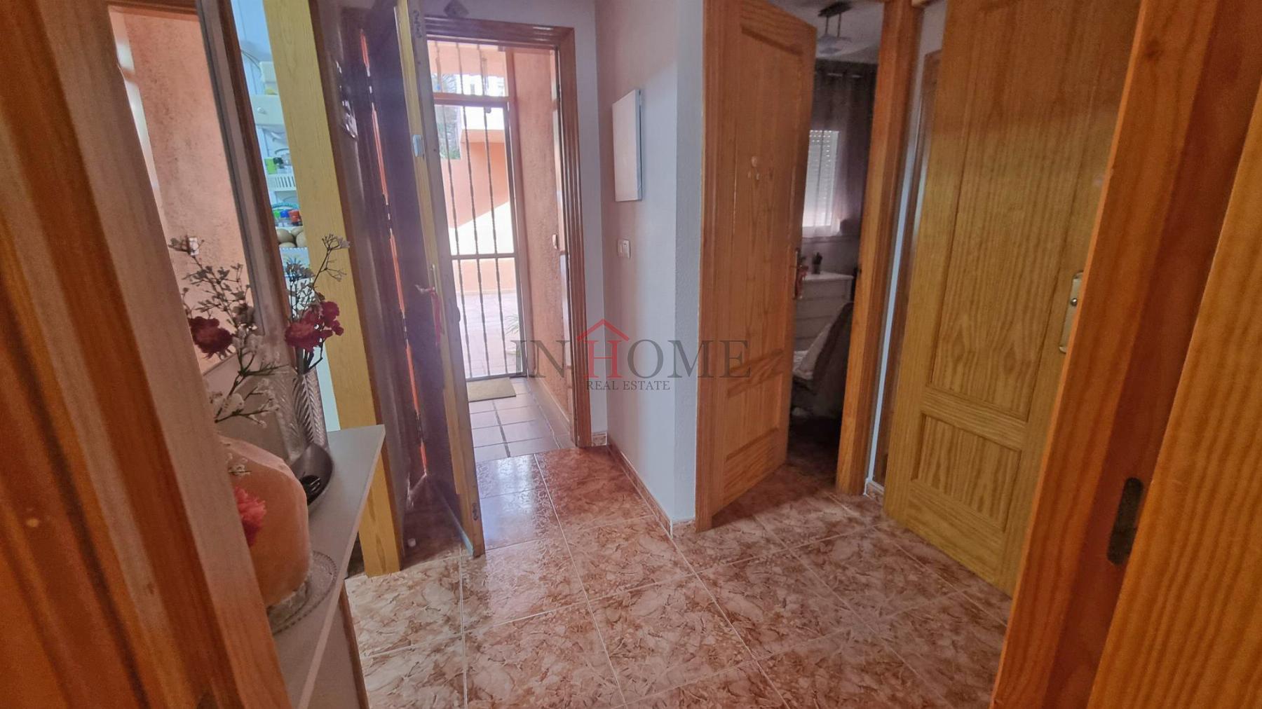 Venta de apartamento en Benidorm