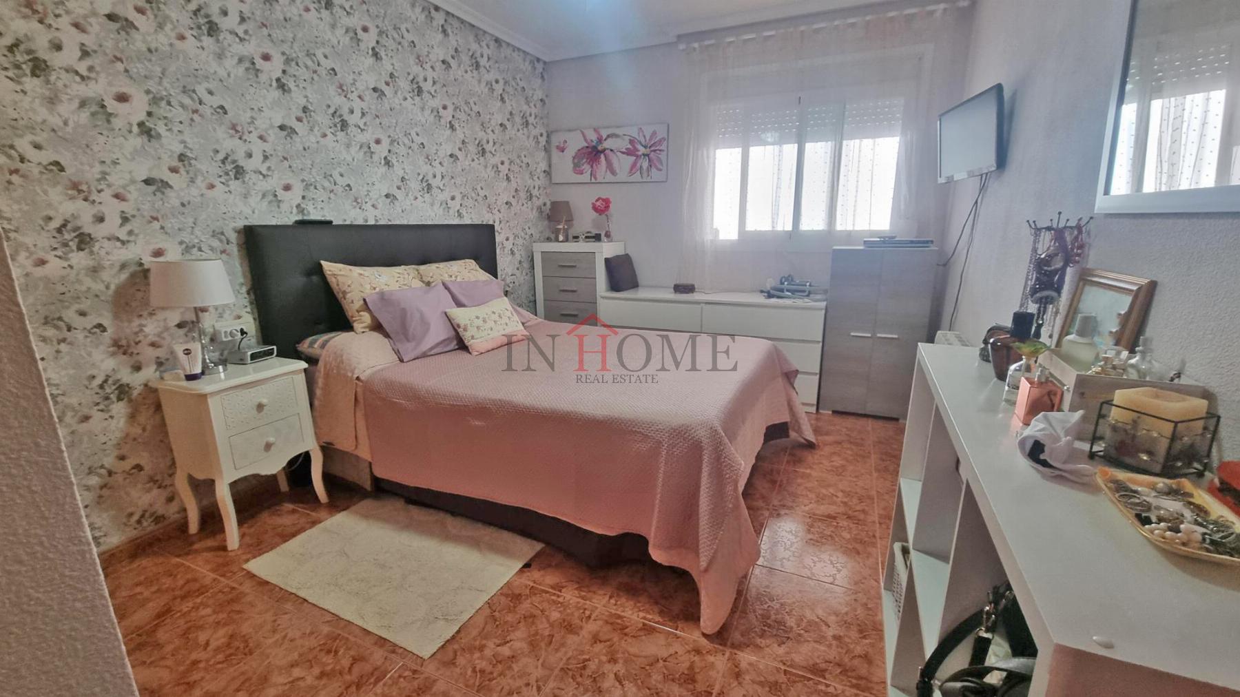 Venta de apartamento en Benidorm