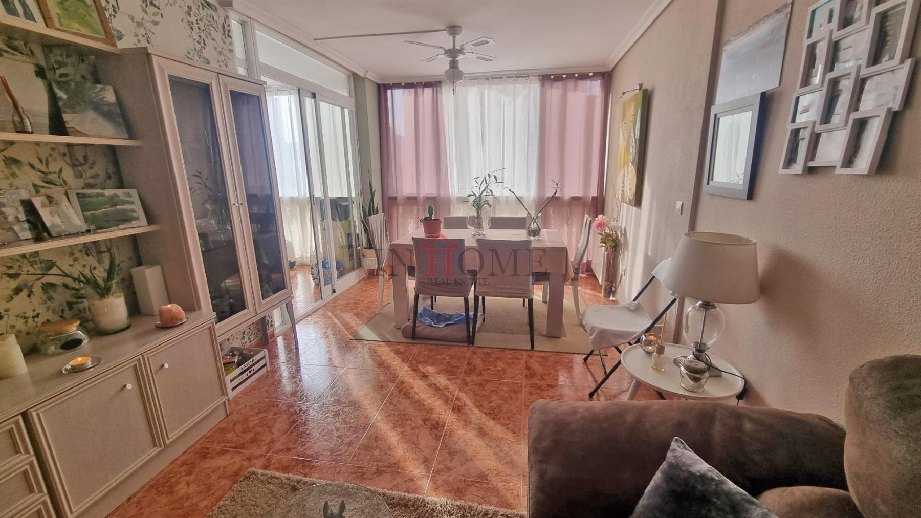 Venta de apartamento en Benidorm