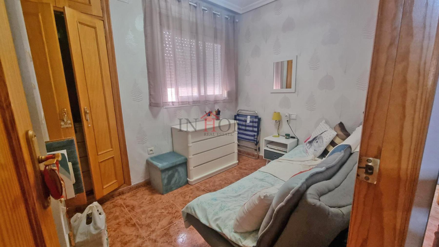 Venta de apartamento en Benidorm
