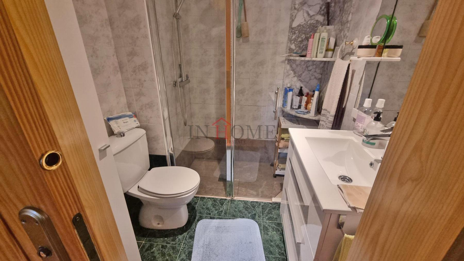 Venta de apartamento en Benidorm