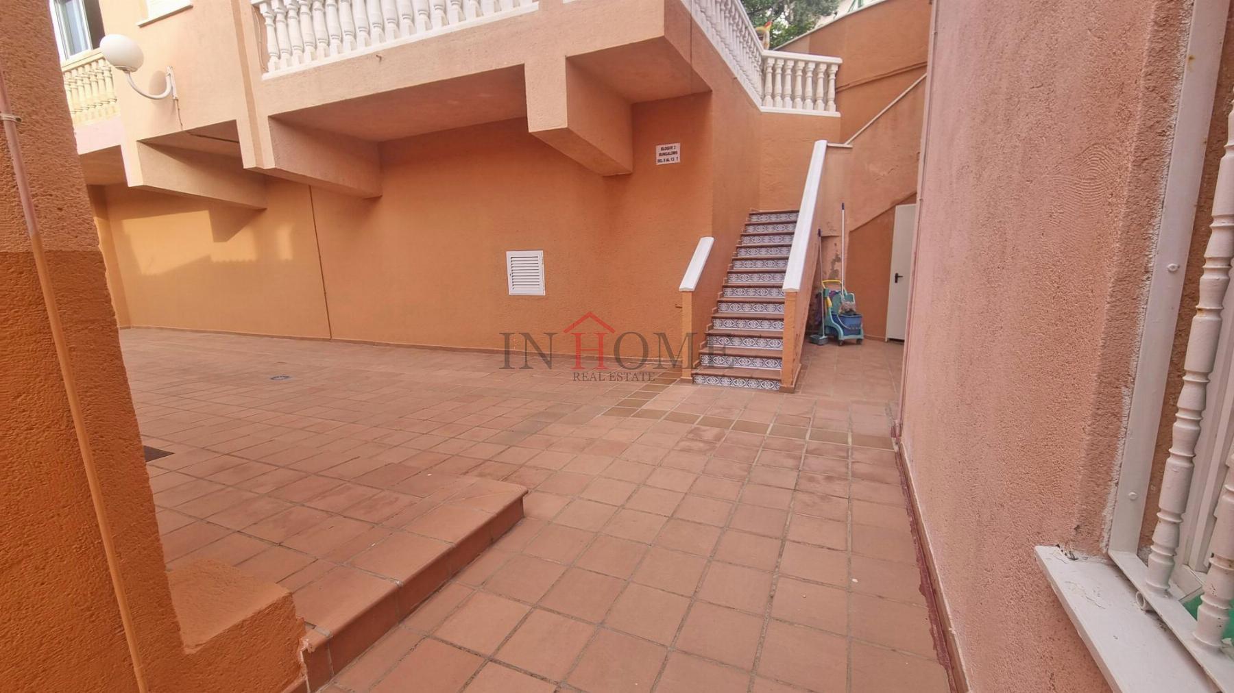 Venta de apartamento en Benidorm