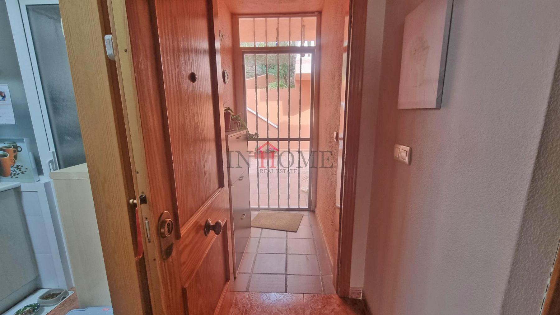 Venta de apartamento en Benidorm
