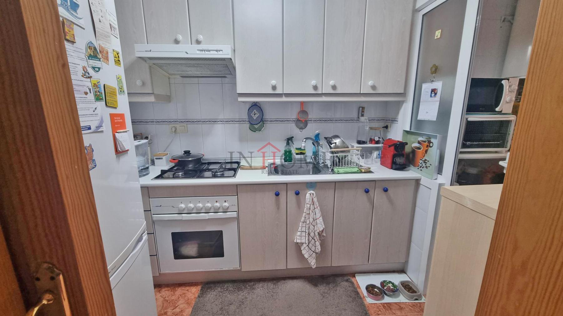 Venta de apartamento en Benidorm