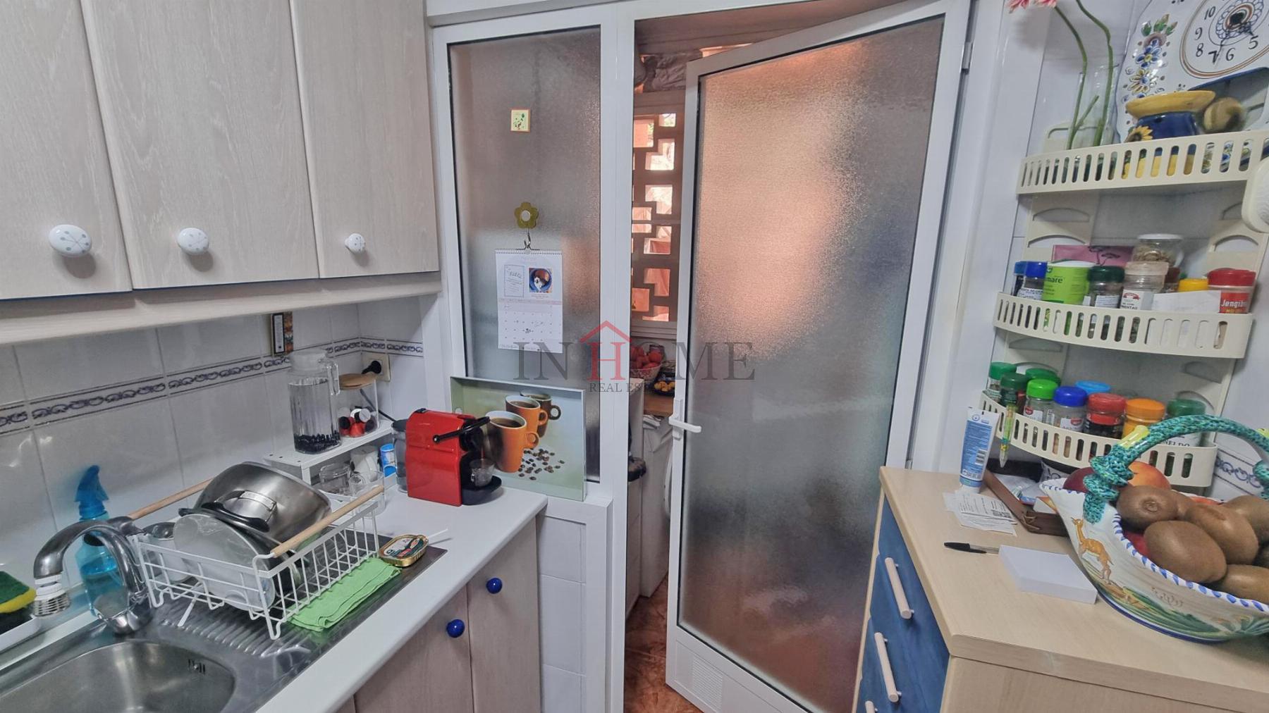Venta de apartamento en Benidorm