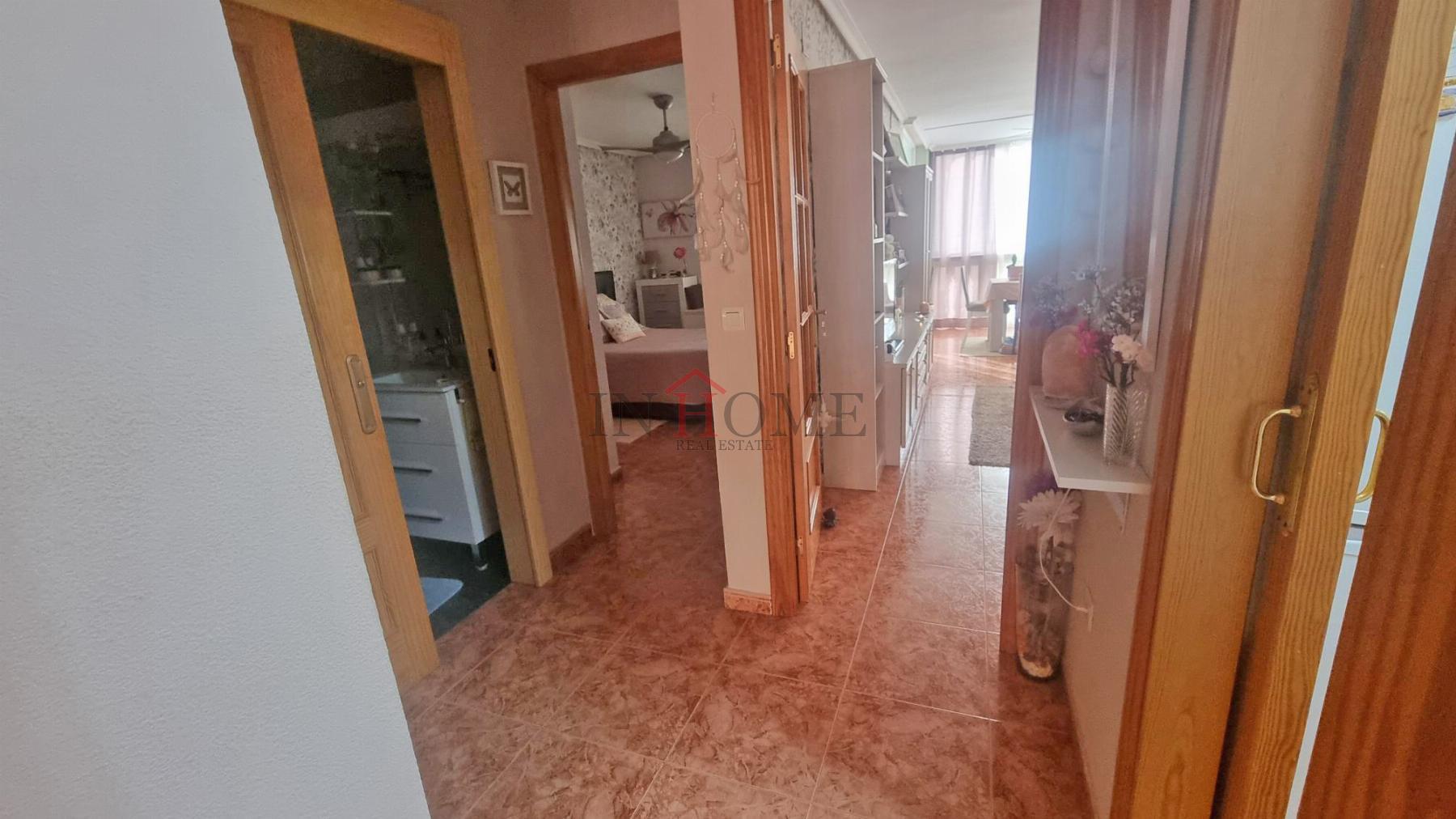 Venta de apartamento en Benidorm