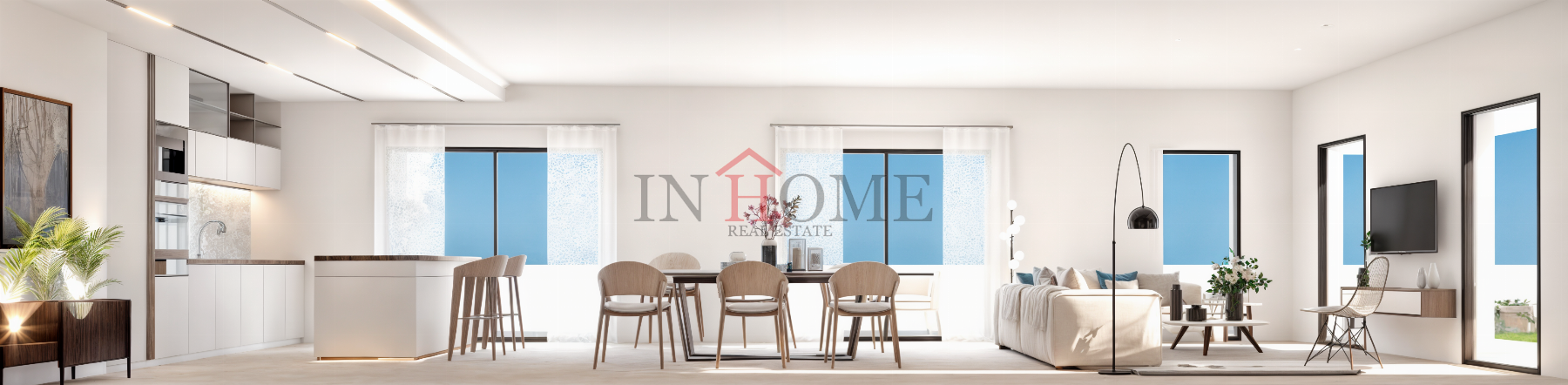 For sale of villa in Finestrat