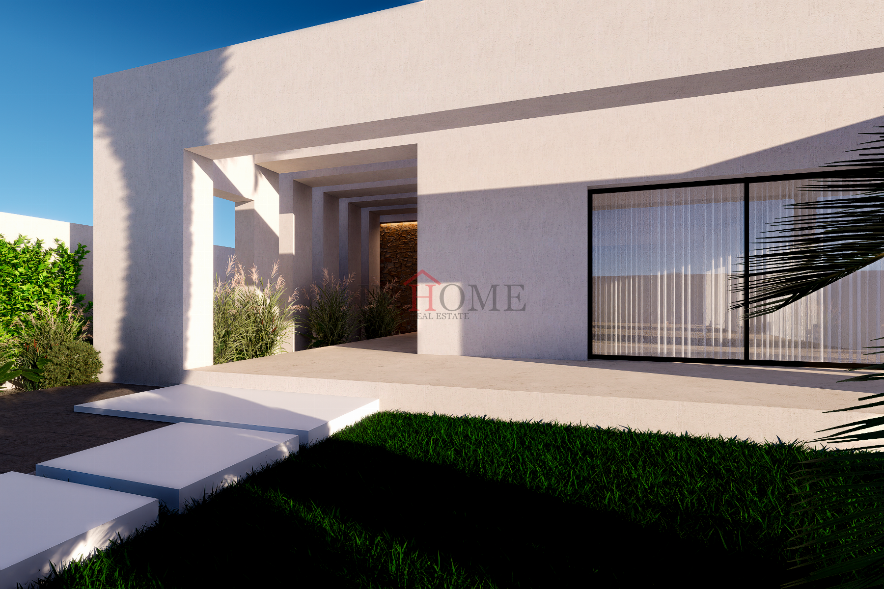 For sale of villa in Finestrat