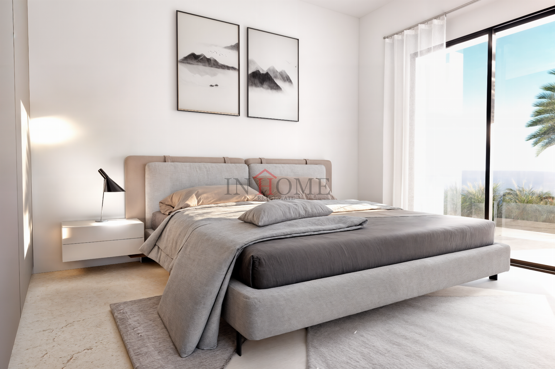 For sale of villa in Finestrat