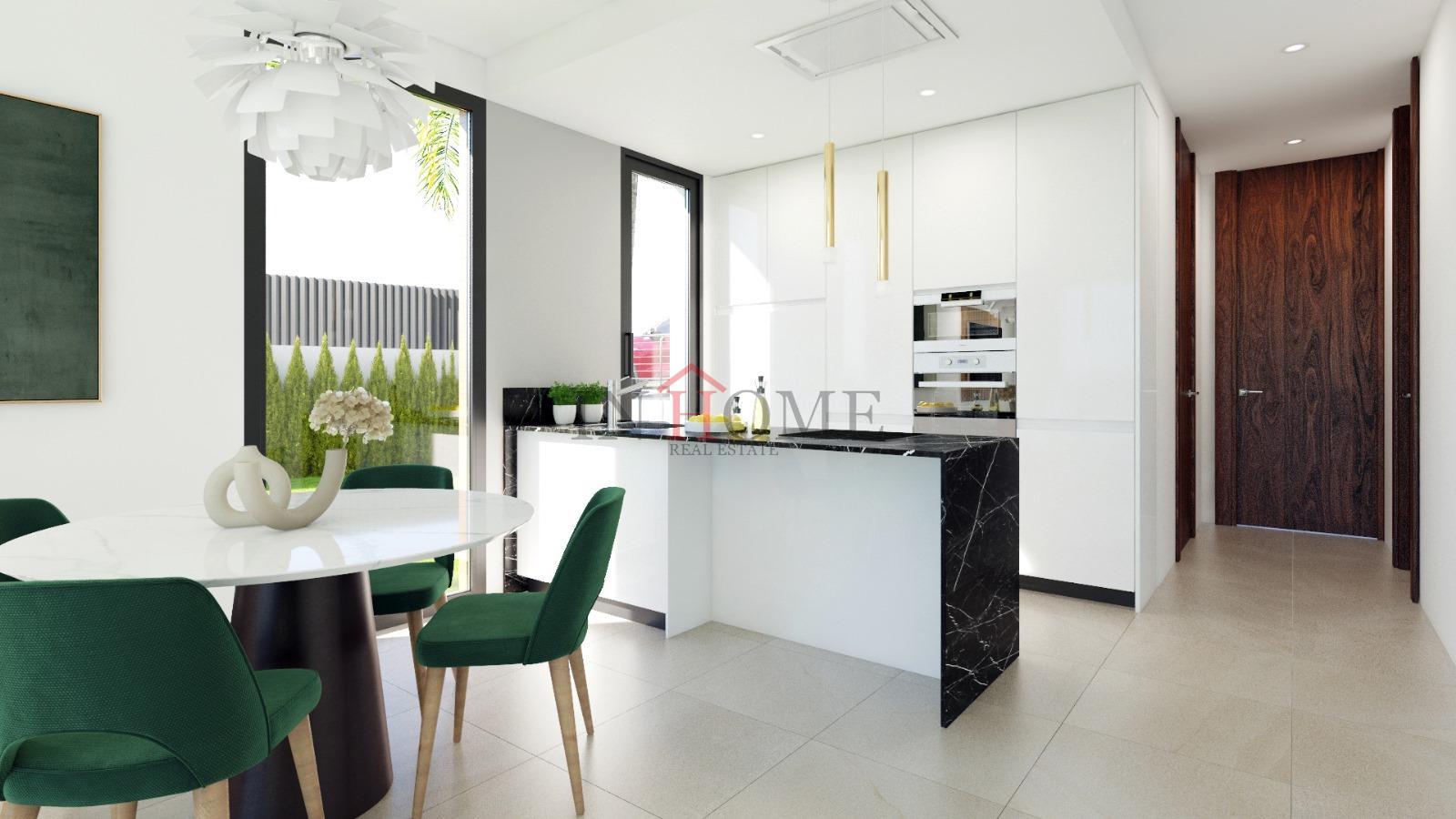 For sale of chalet in Finestrat