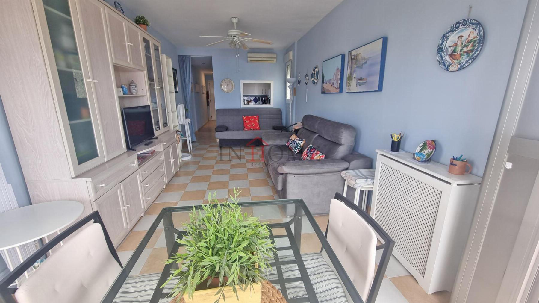For sale of apartment in Benidorm