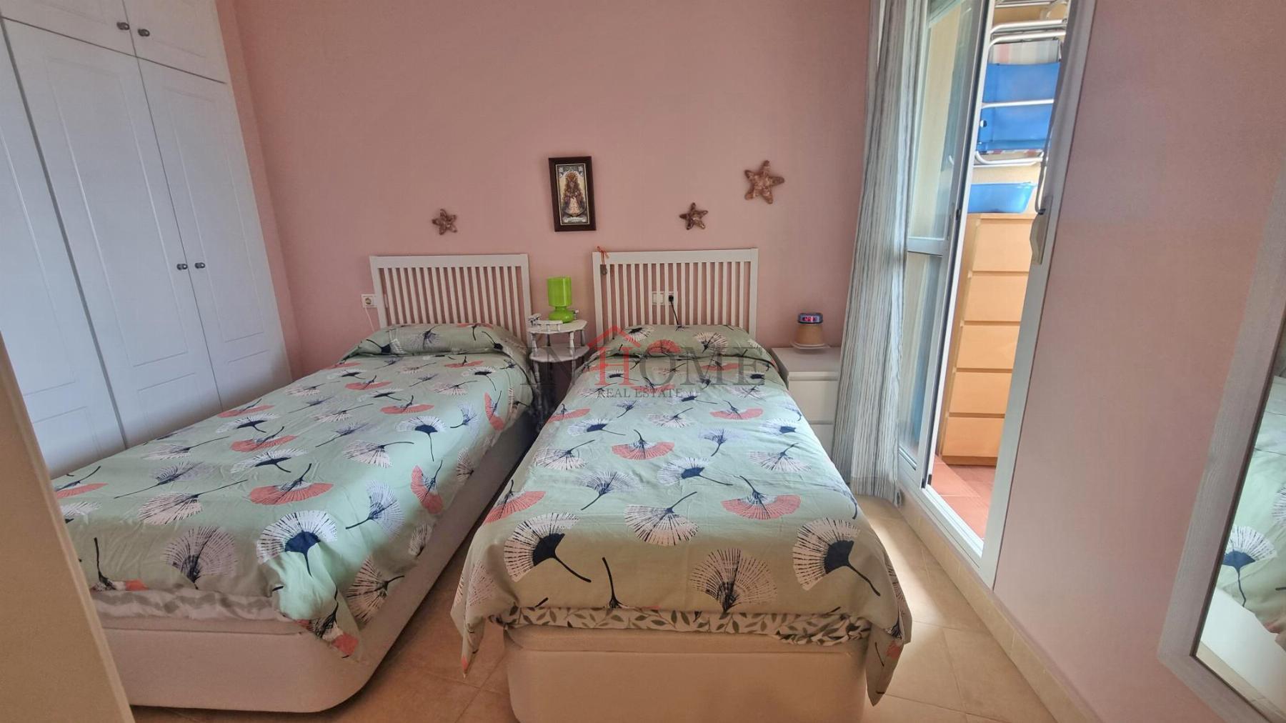 For sale of apartment in Benidorm