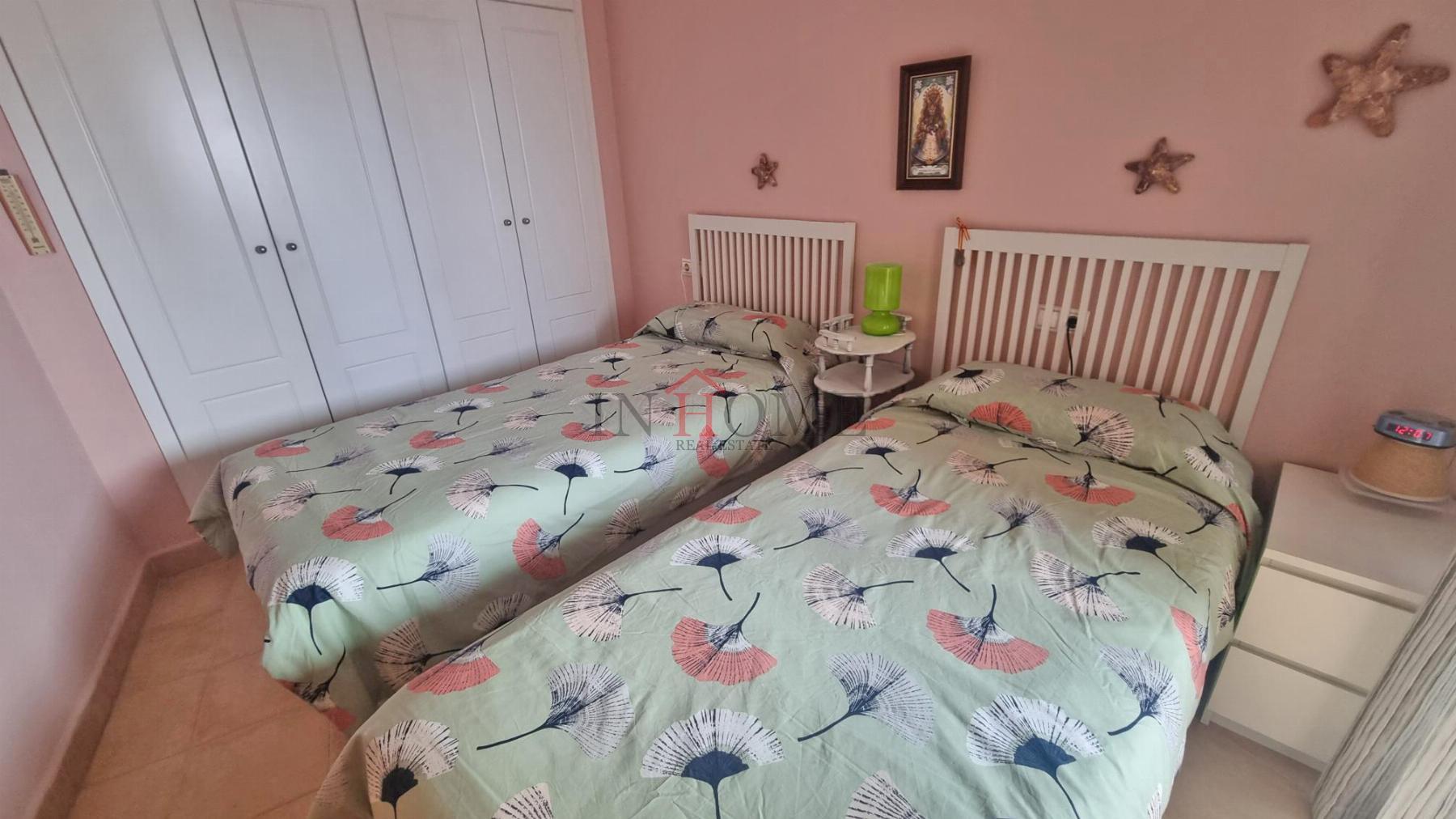 For sale of apartment in Benidorm