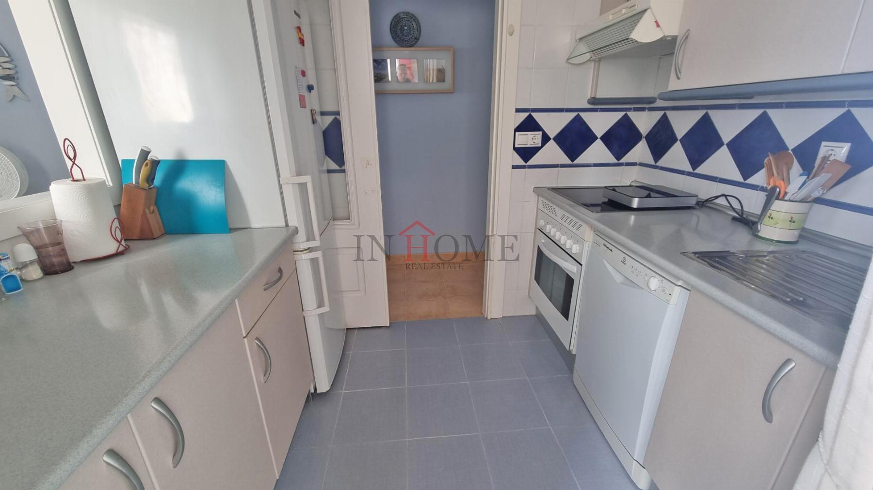 For sale of apartment in Benidorm