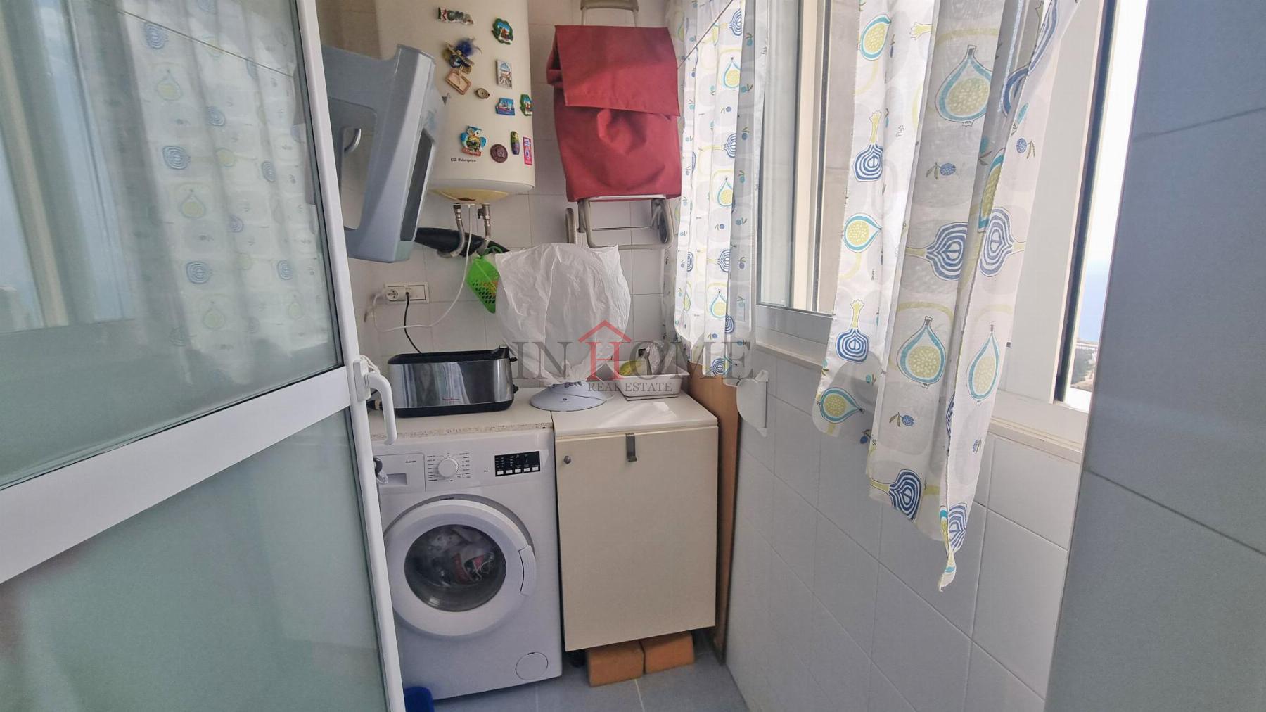 For sale of apartment in Benidorm