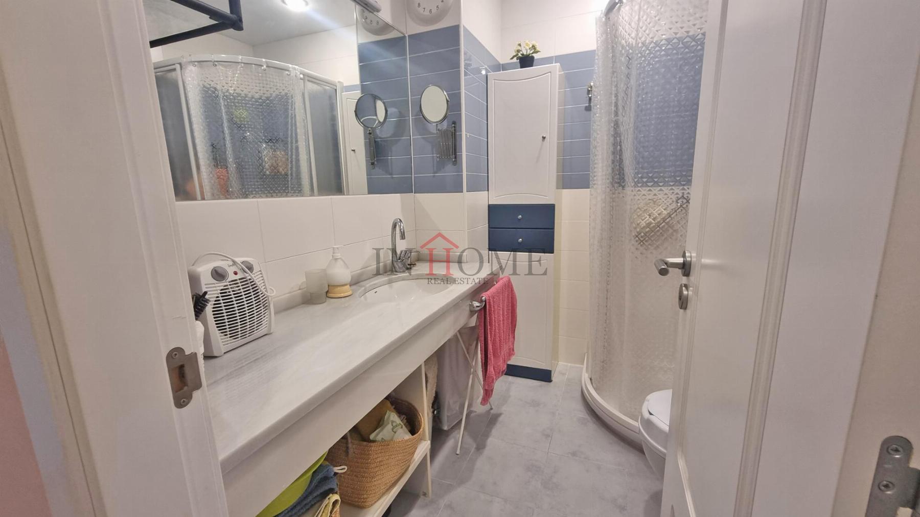 For sale of apartment in Benidorm