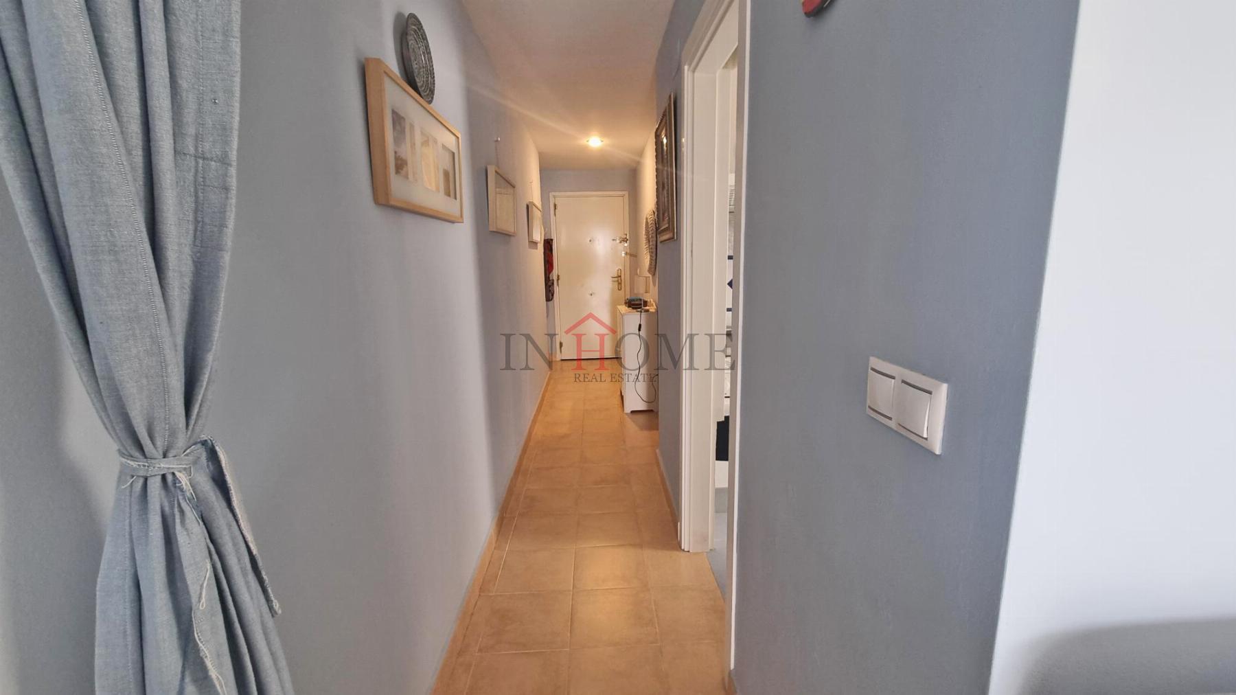 For sale of apartment in Benidorm