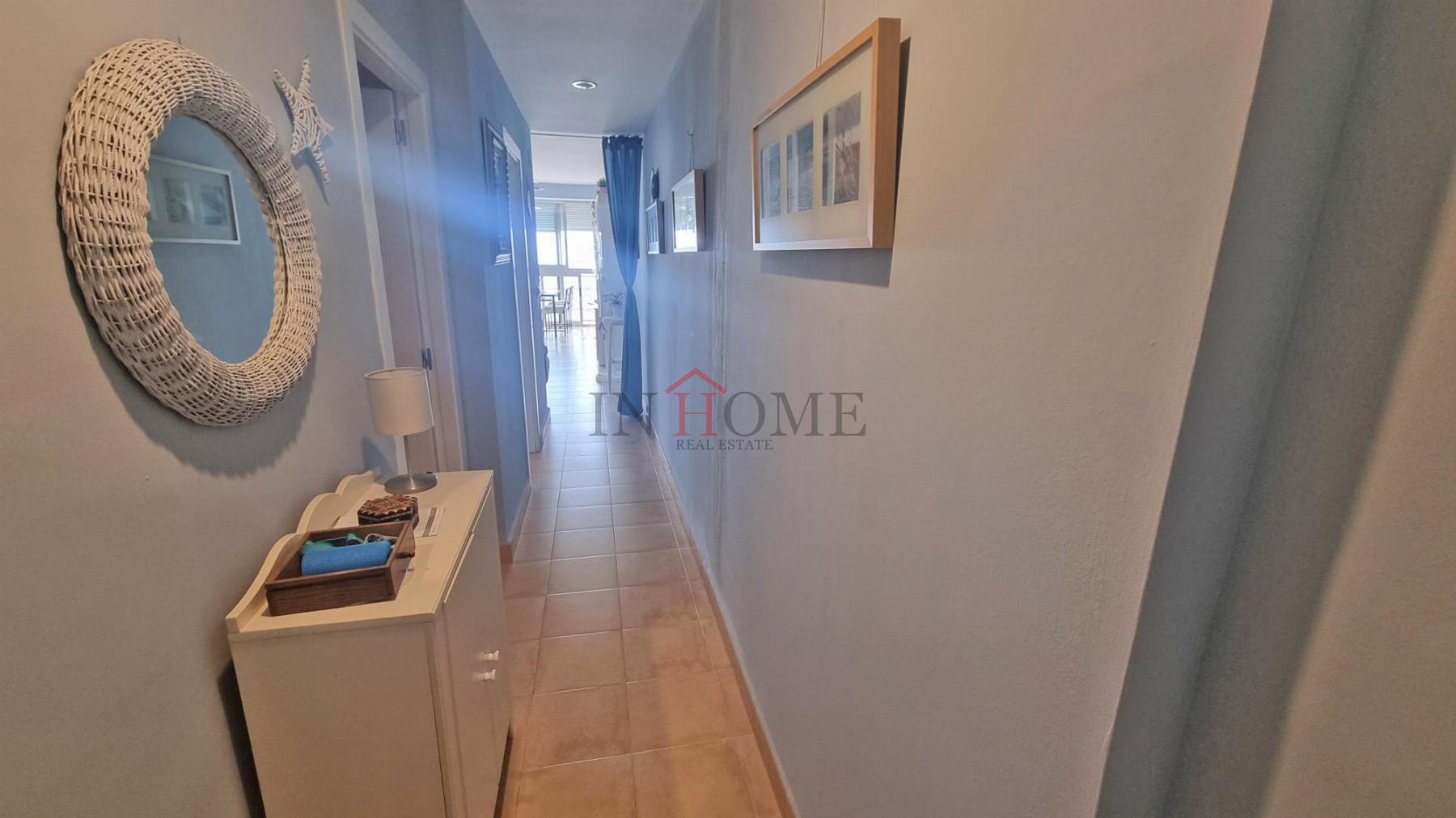 For sale of apartment in Benidorm