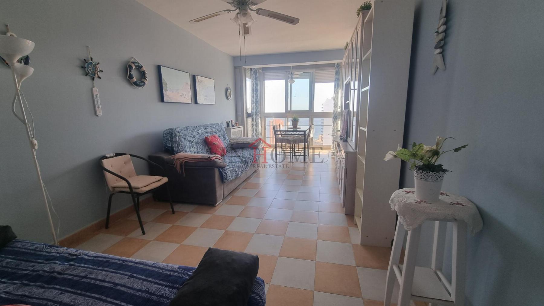 For sale of apartment in Benidorm