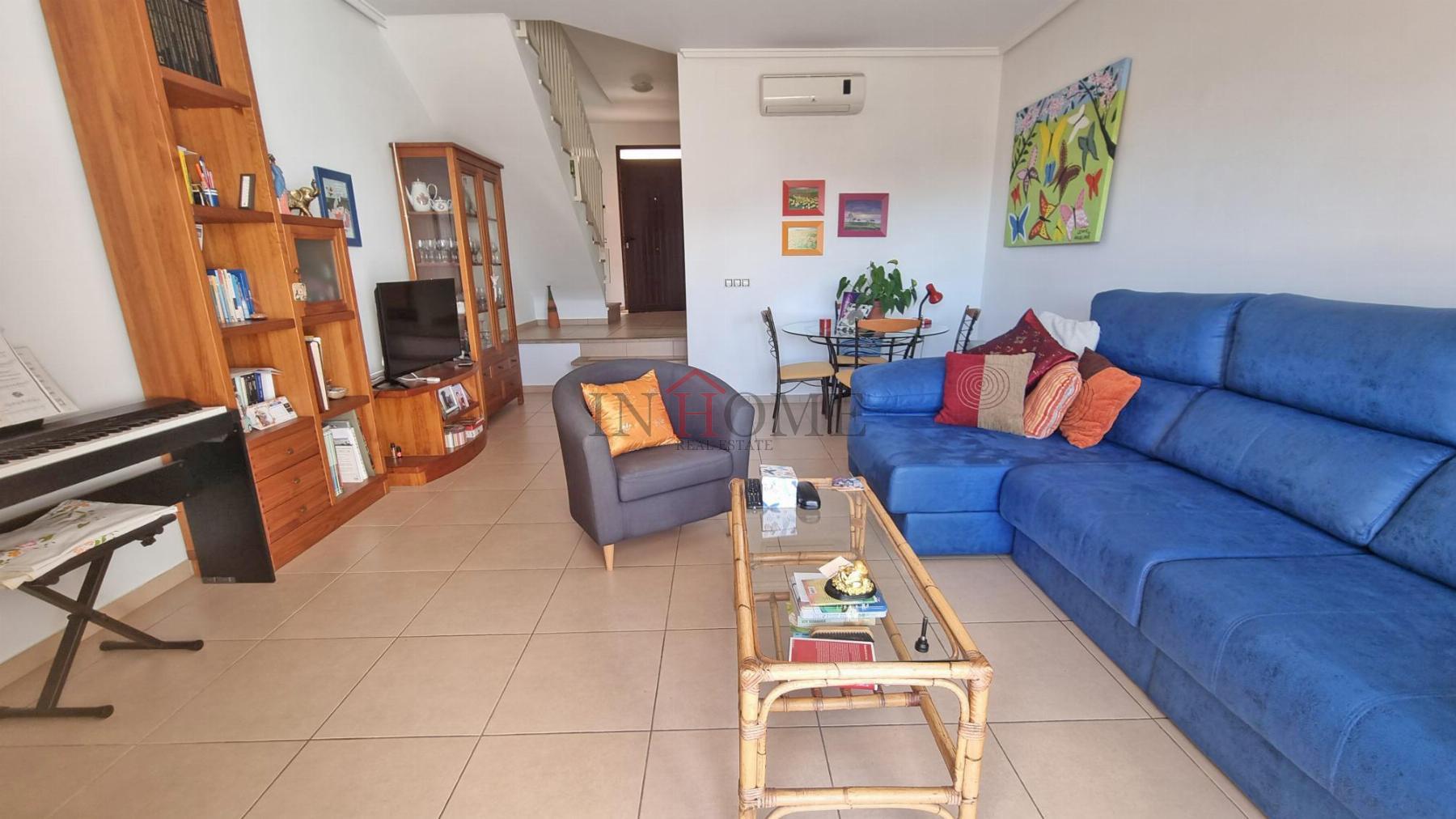 For sale of chalet in Polop