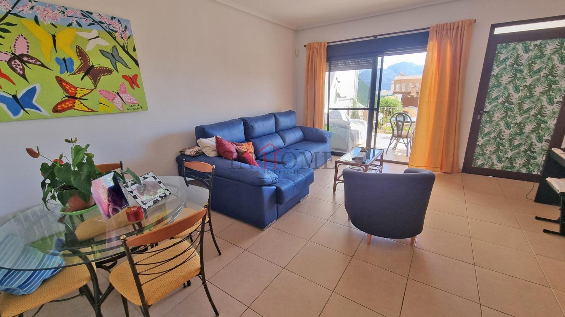For sale of chalet in Polop