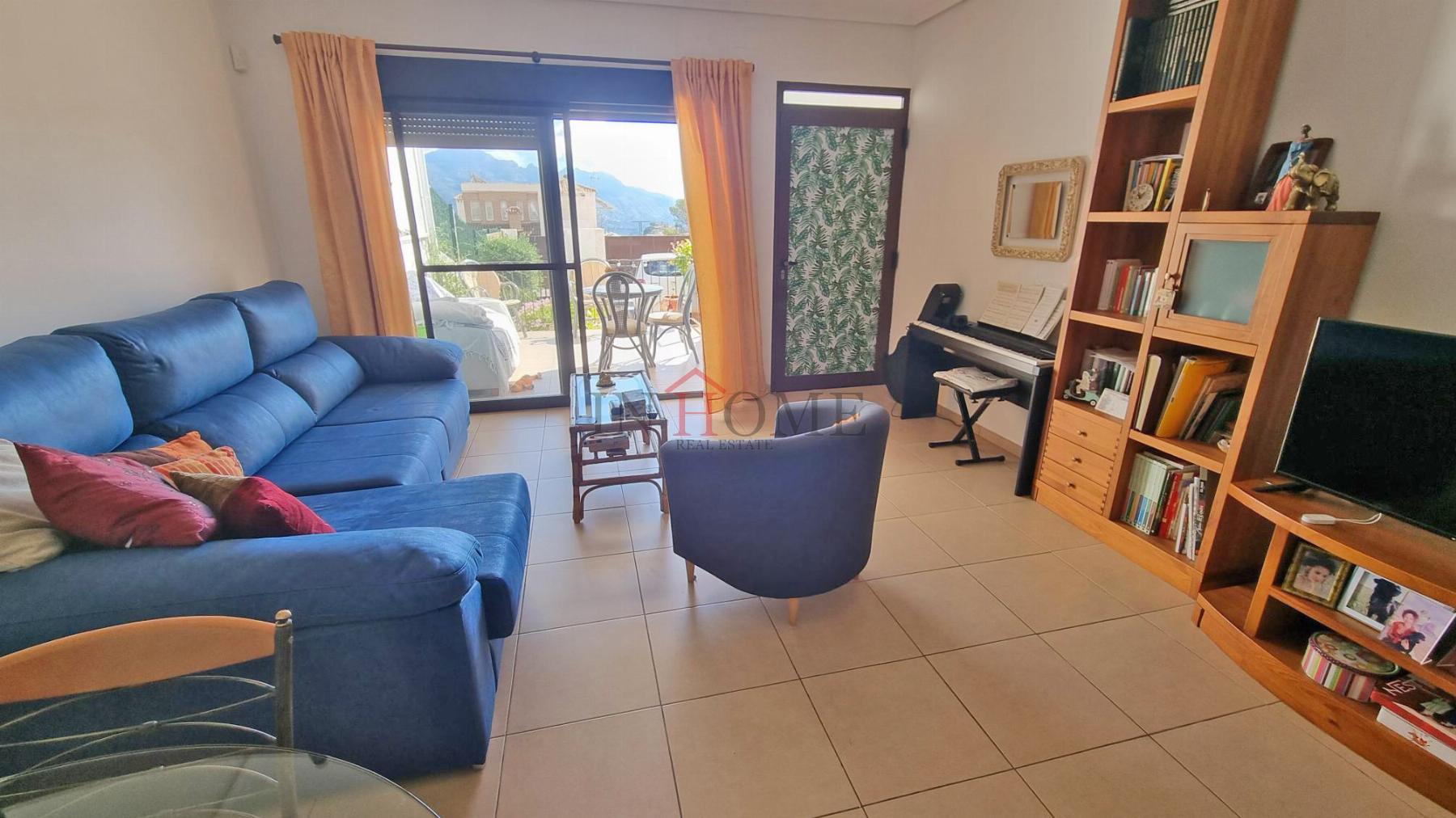 For sale of chalet in Polop