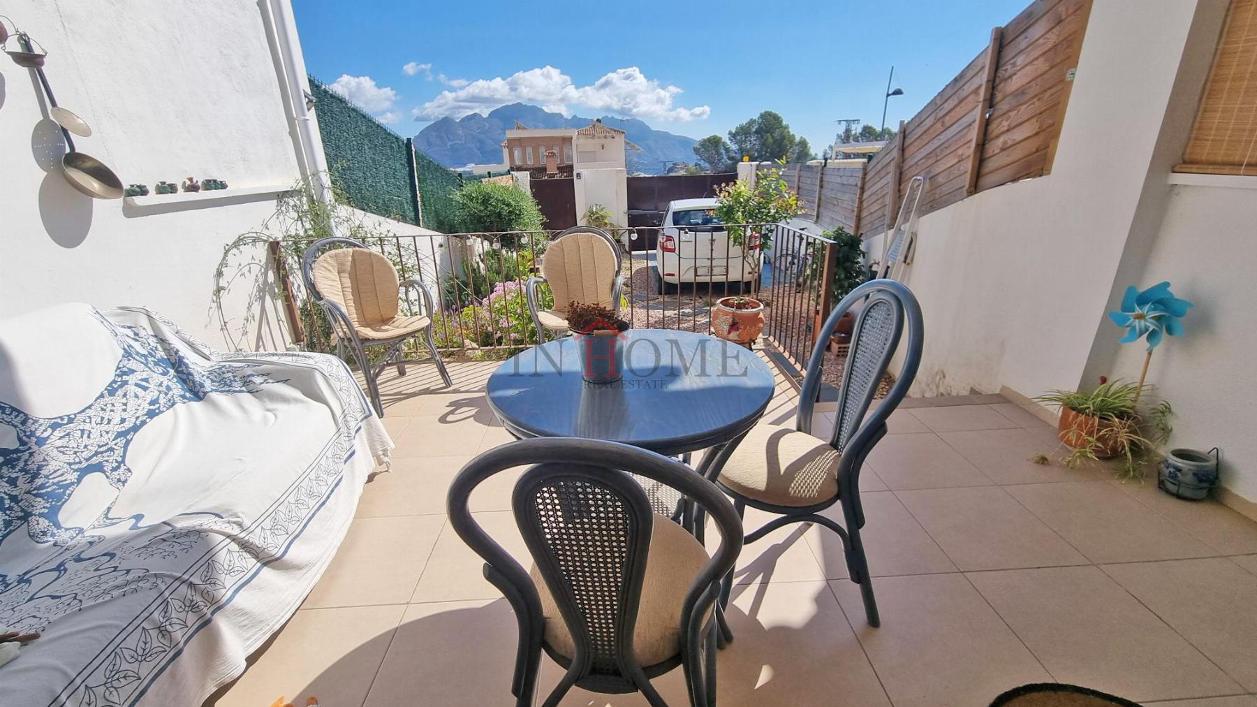 For sale of chalet in Polop