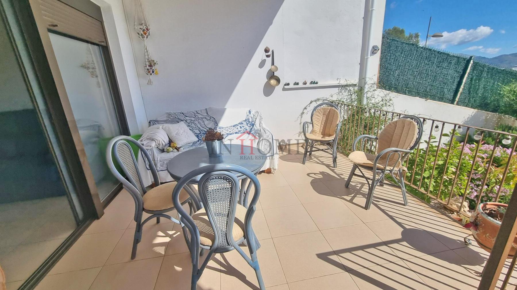 For sale of chalet in Polop