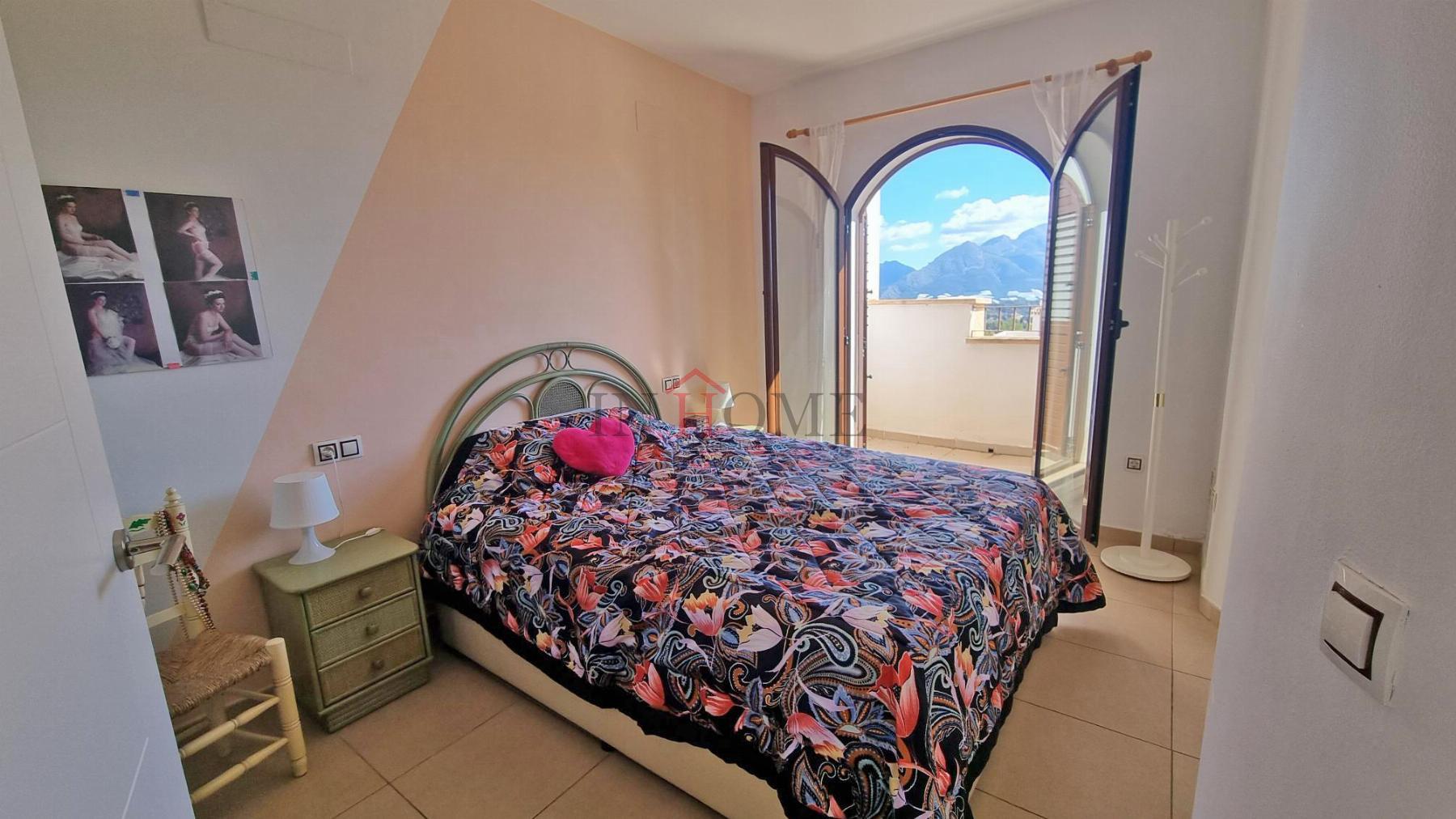 For sale of chalet in Polop