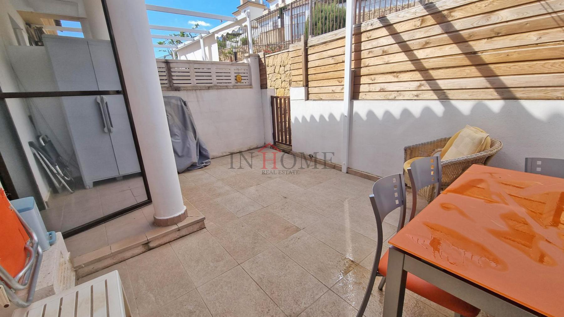 For sale of chalet in Polop