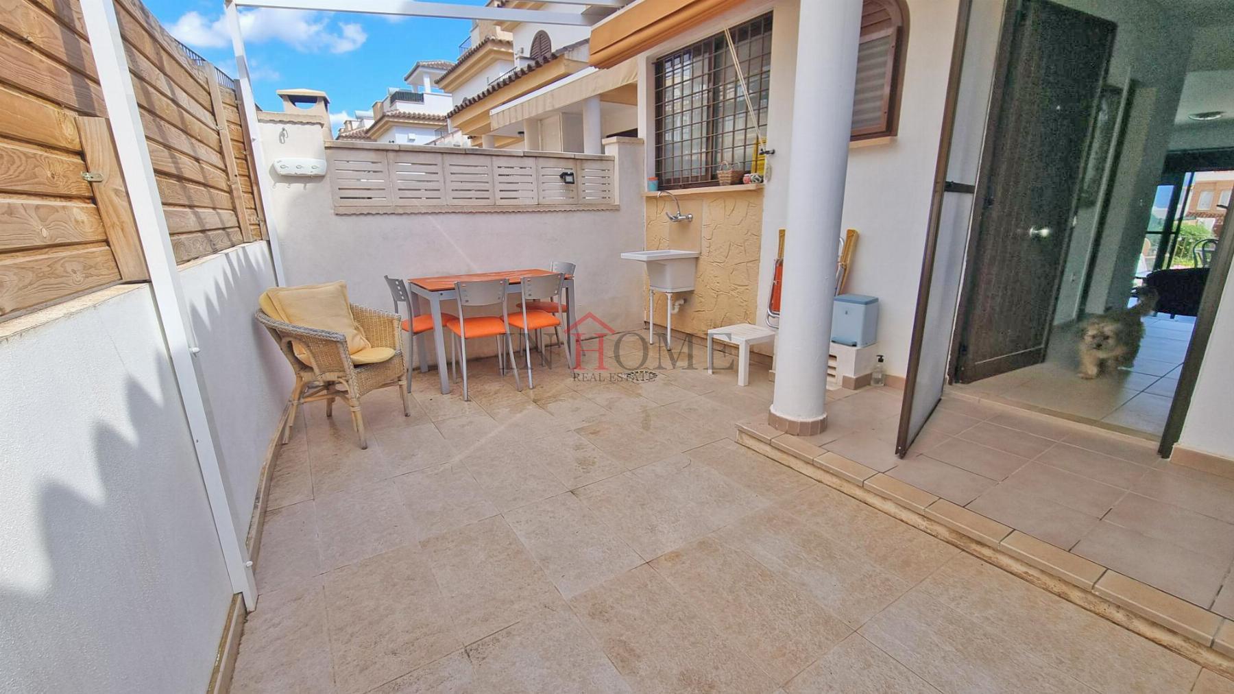 For sale of chalet in Polop