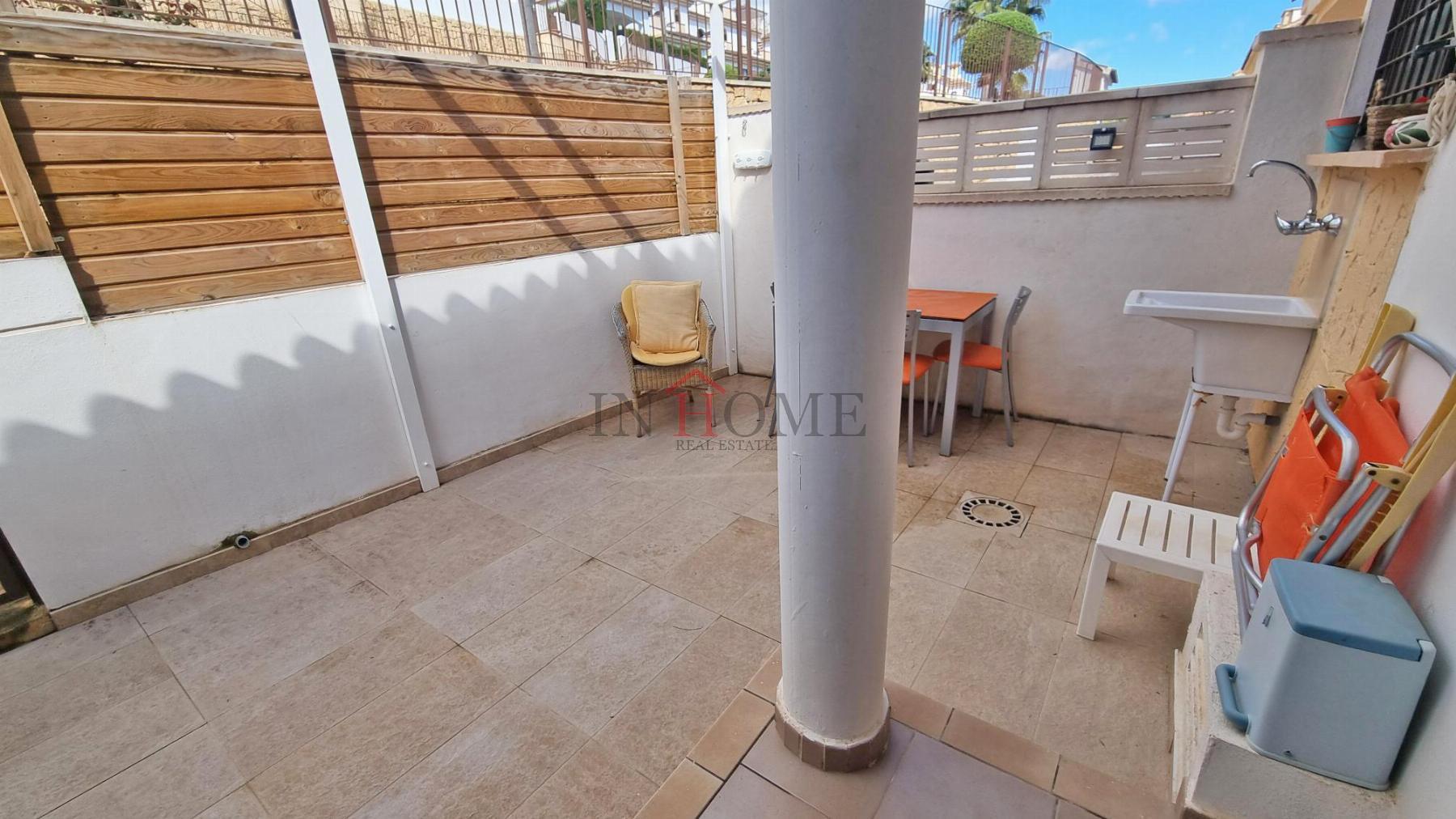 For sale of chalet in Polop
