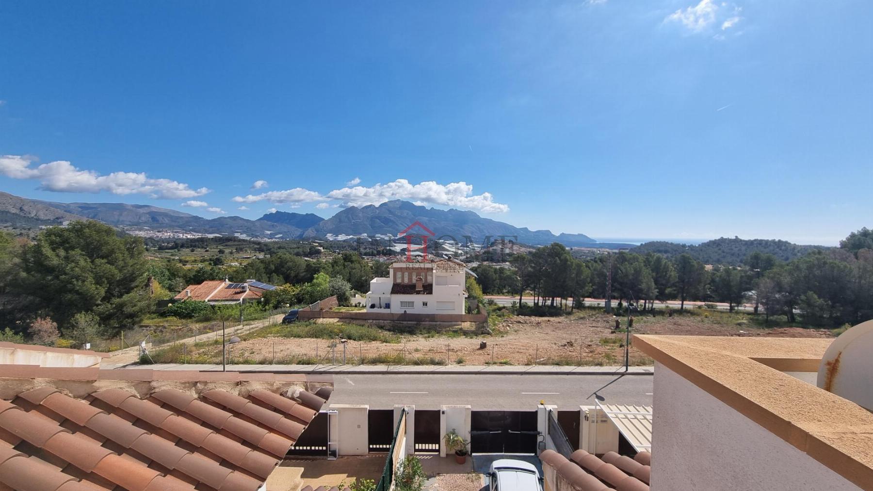 For sale of chalet in Polop